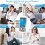 TEC.BEAN Tens Unit Muscle Stimulator - Image 6