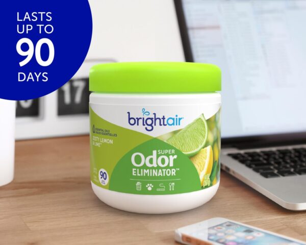 Bright Air Odor Eliminator - Image 6