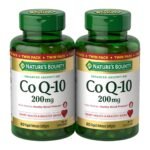 Nature's Bounty CoQ10 Softgels
