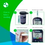 OneTouch Blood Glucose Monitoring System - Image 2
