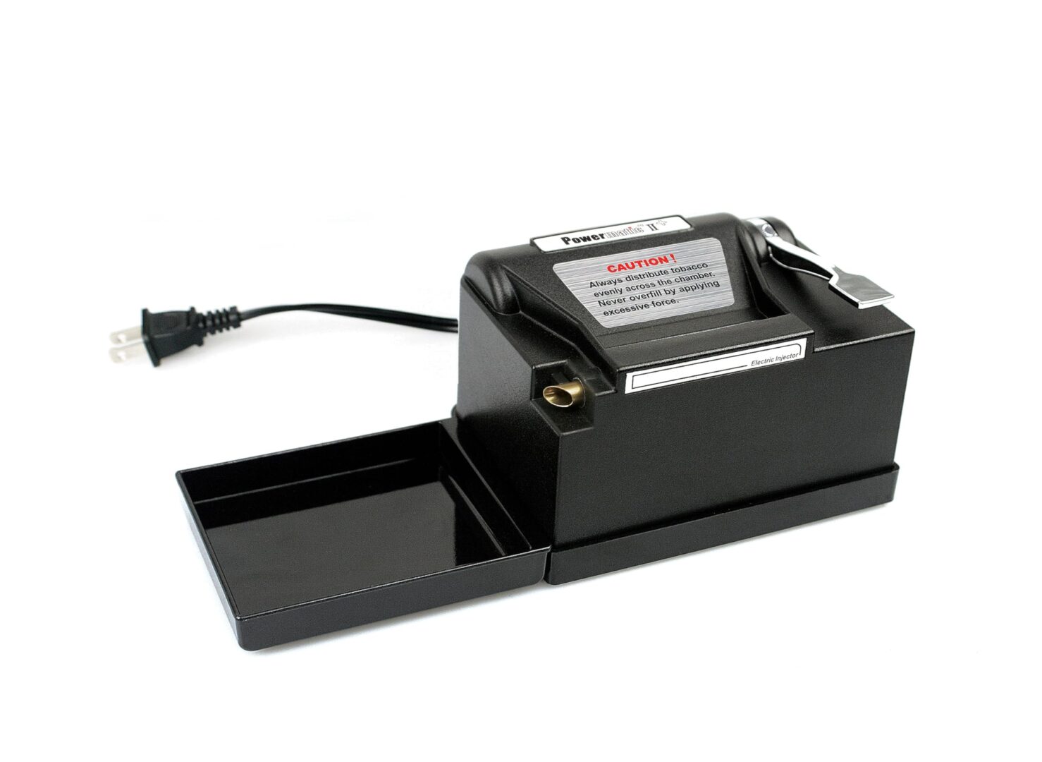 Version 1.0.0 Powermatic 2 Cigarette Injector - Image 1