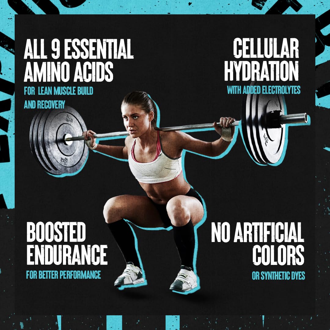 Version 1.0.0 Animal Juiced Amino Acids - Image 3
