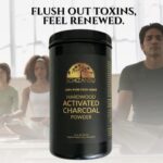 Schizandu Charcoal Powder - Image 6