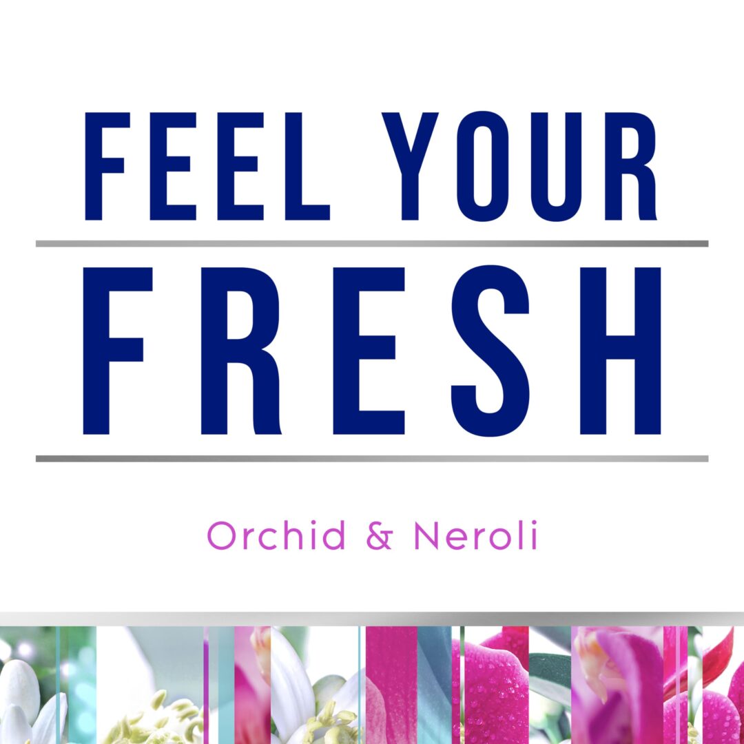 Version 1.0.0 Glade Orchid & Neroli Refill Pack - Image 3