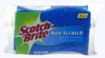 Scotch-Brite Non-Scratch Sponges - Image 3