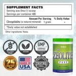 Zeolite Pure Detox Powder - Image 5