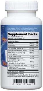 Instaflex Joint Support Capsules - Image 3