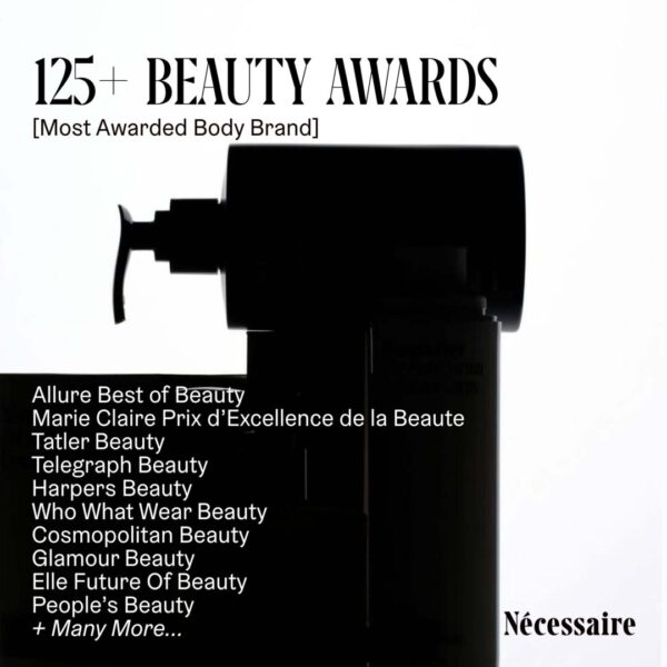 Nécessaire Deodorant Gel Eucalyptus - Image 8