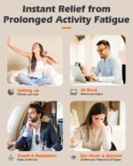 Wireless Heated Eye Mask - Image 8