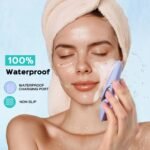COSLUS Silicone Face Scrubber - Image 5