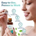 Breathium Mullein Lung Drops - Image 3