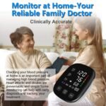 Advanced Blood Pressure Monitor - Image 6