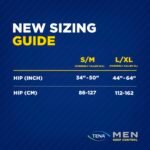 TENA Men Super Plus Disposable Underwear - Image 7