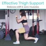 Vive Thigh Support Wrap - Image 4