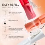 FLAIROSOL MyStyle Spray Bottle - Image 7