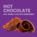 OM Mushroom Superfood Hot Chocolate Mix - Image 7