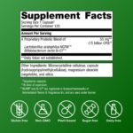 Metagenics UltraFlora Probiotic - Image 2