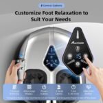 ALLYOUGER Professional Foot Massager - Image 2