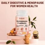 Women's Menopause Probiotics - Image 8