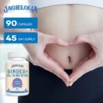 Detox Binder Supplement 1500 MG - Image 8
