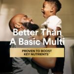 GNC Mega Men Sport Multivitamin - Image 2