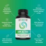 Zhou DIM Active Supplement - Image 4