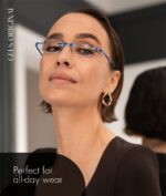 Scojo New York Gels Reading Glasses - Image 7