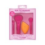 Real Techniques Mini Brush Set - Image 2