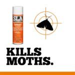 Cedar Moth Repellent Spray - Image 5