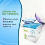 Menicon LacriPure Contact Lens Solution - Image 6