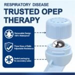 Lung Exerciser Device - Image 2