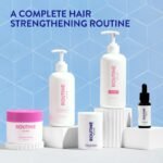 Hair Strengthening Shampoo - Image 7