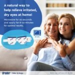 Bruder Moist Heat Eye Compress - Image 6