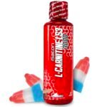 iSatori L-Carnitine LS3 3000