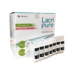 Menicon LacriPure Contact Lens Solution