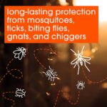 OFF! Deep Woods Insect Repellent Wipes - Image 8