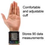 Paramed Blood Pressure Monitor - Image 2