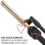 Hot Tools 24K Gold Marcel Iron - Image 3