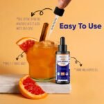 Vitamatic Melatonin Liquid Drops - Image 3