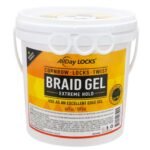 AllDay Locks Braid Gel - Image 3