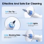 Electric Ear Cleaning Kit with Light - Image 5