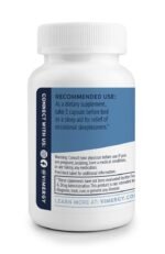 Vimergy Melatonin Capsules - Image 3