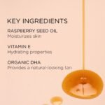 Tan-Luxe Illuminating Self-Tan Serum - Image 3