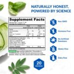 BioTrust Multi Collagen Peptides Powder - Image 5