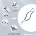 Medihealer Tube Frame Assembly - Image 8