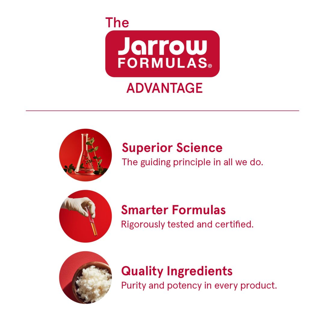 Version 1.0.0 Jarrow Probiotics Gut Health - Image 8