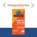 Garden of Life 3-in-1 Probiotics - Image 2
