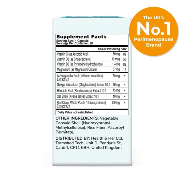 Menopause Support Supplement - Image 8