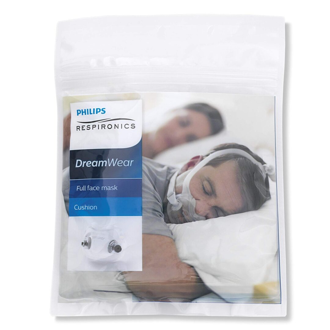 Version 1.0.0 DreamWear Full Face Cushion - Image 2