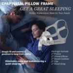 CPAP Mask Replacement Kit - Image 7